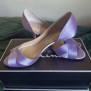 Nina Contesa Heel